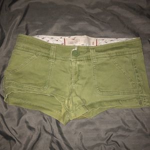 Hollister Shorts